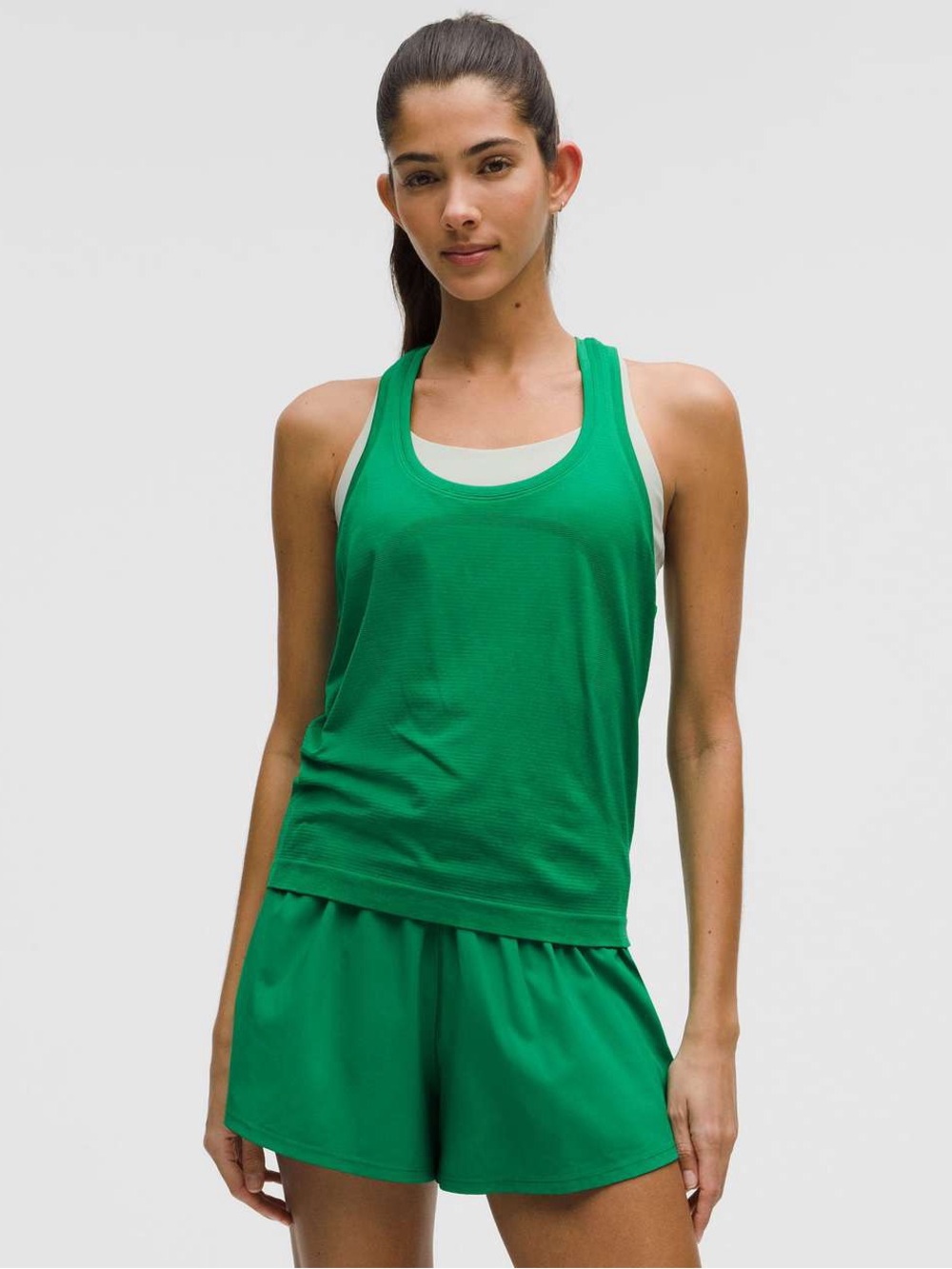 Lululemon Swiftly Tech Racerback 2.0 *Race Length